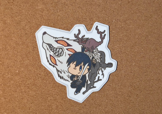 Paper Play Aki