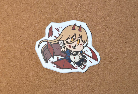 Paper Play Power